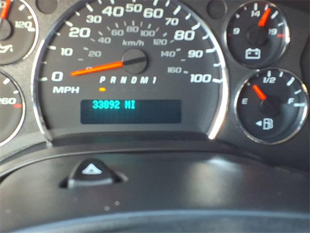 Used 2022 Chevrolet Express 2500 w/ Driver Convenience Package image 26