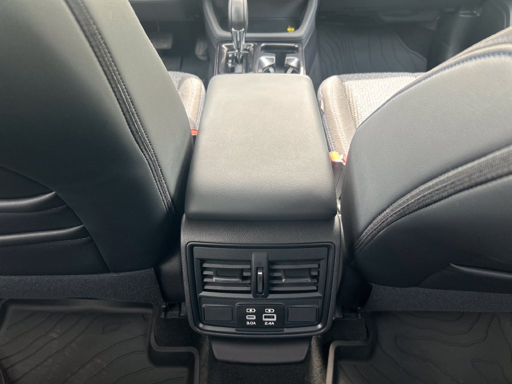 Certified 2026 Subaru Forester Premium AWD/4WD image 30