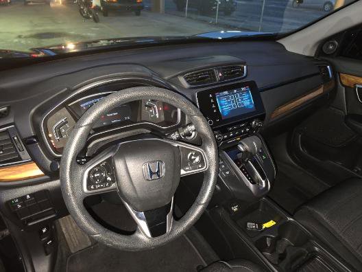 Used 2021 Honda CR-V EX image 14