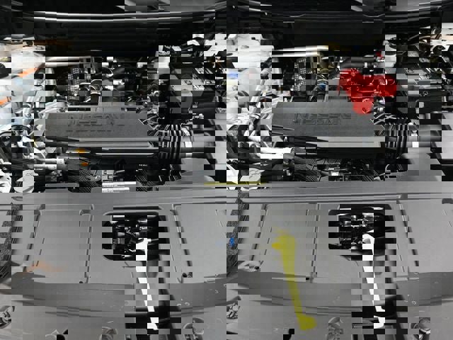 New 2026 Nissan Rogue SV image 36