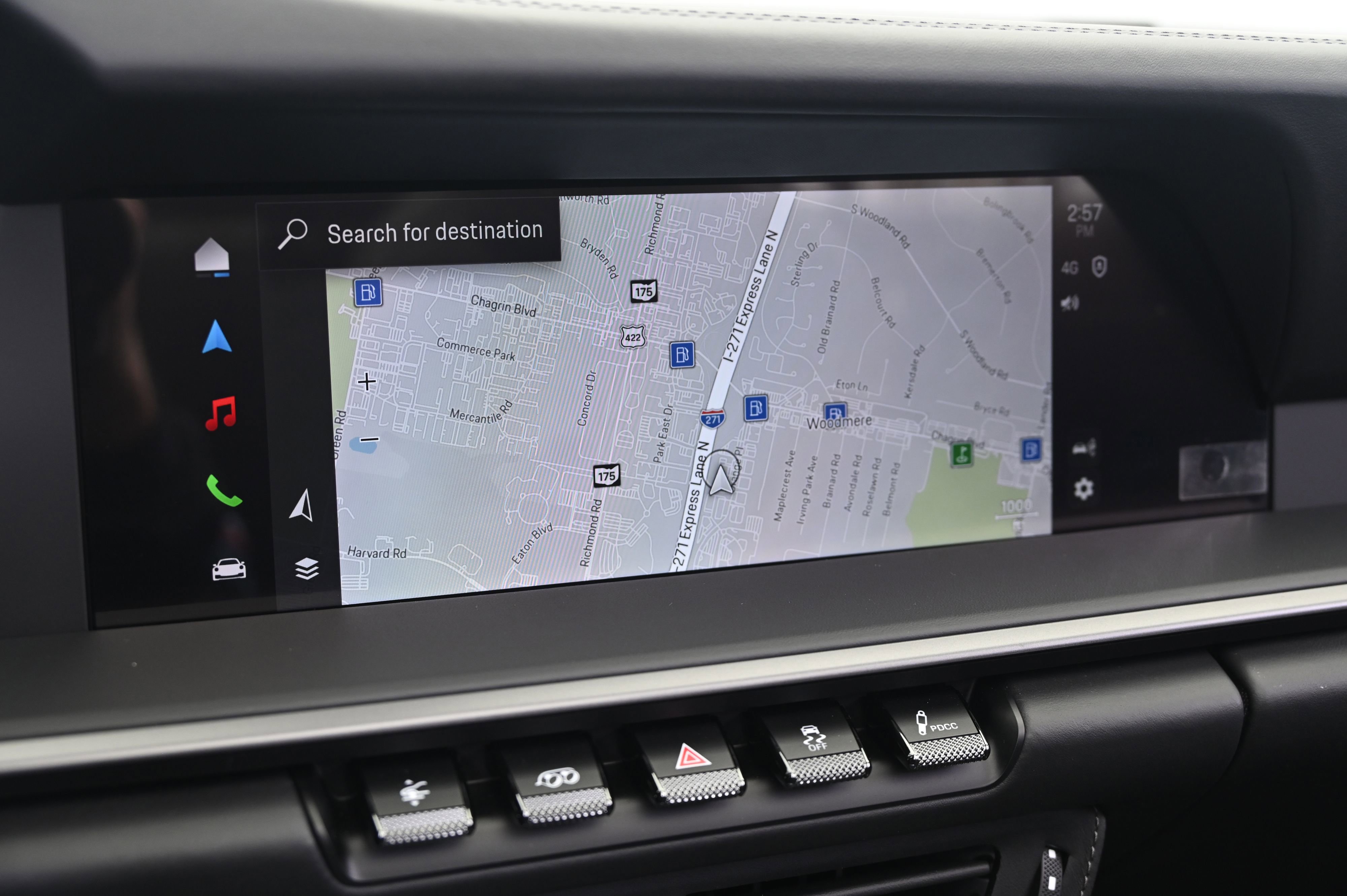 Certified 2026 Porsche 911 GTS image 34