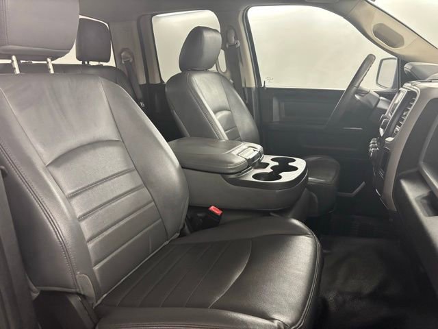 Used 2020 RAM 1500 Tradesman image 15