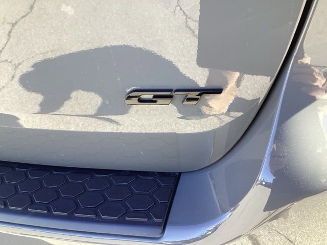 New 2026 Dodge Durango GT w/ Tow 'N Go Package image 12