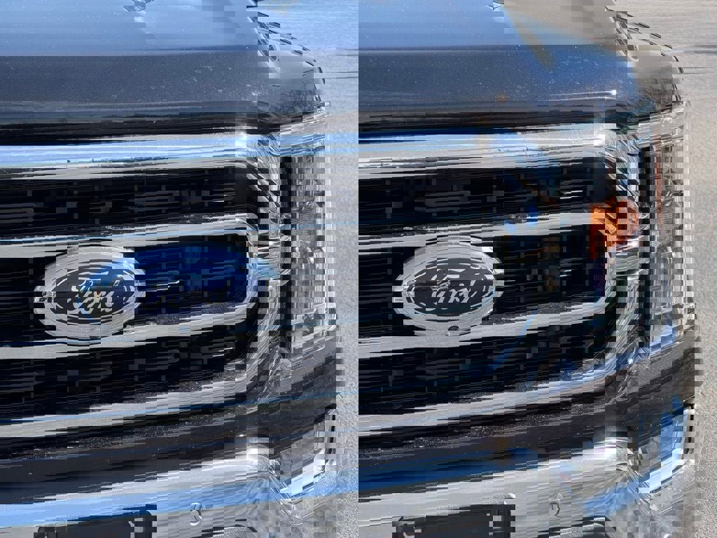 Certified 2023 Ford F150 XLT w/ Equipment Group 302A High image 13