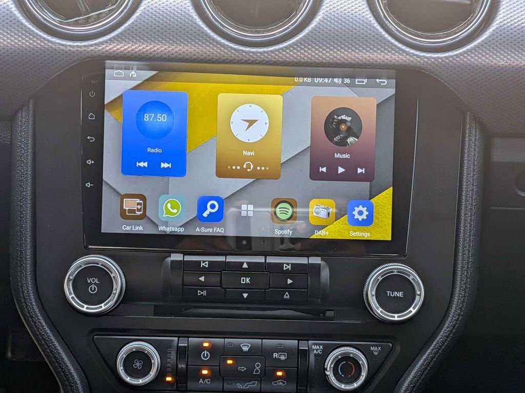 Used 2016 Ford Mustang GT w/ Interior & Wheel Package image 17