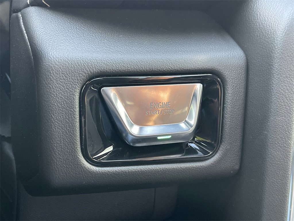 New 2026 GMC Yukon Elevation w/ Elevation Premium Package image 17