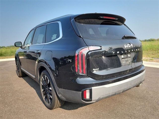 Used 2023 Kia Telluride SX Prestige image 6