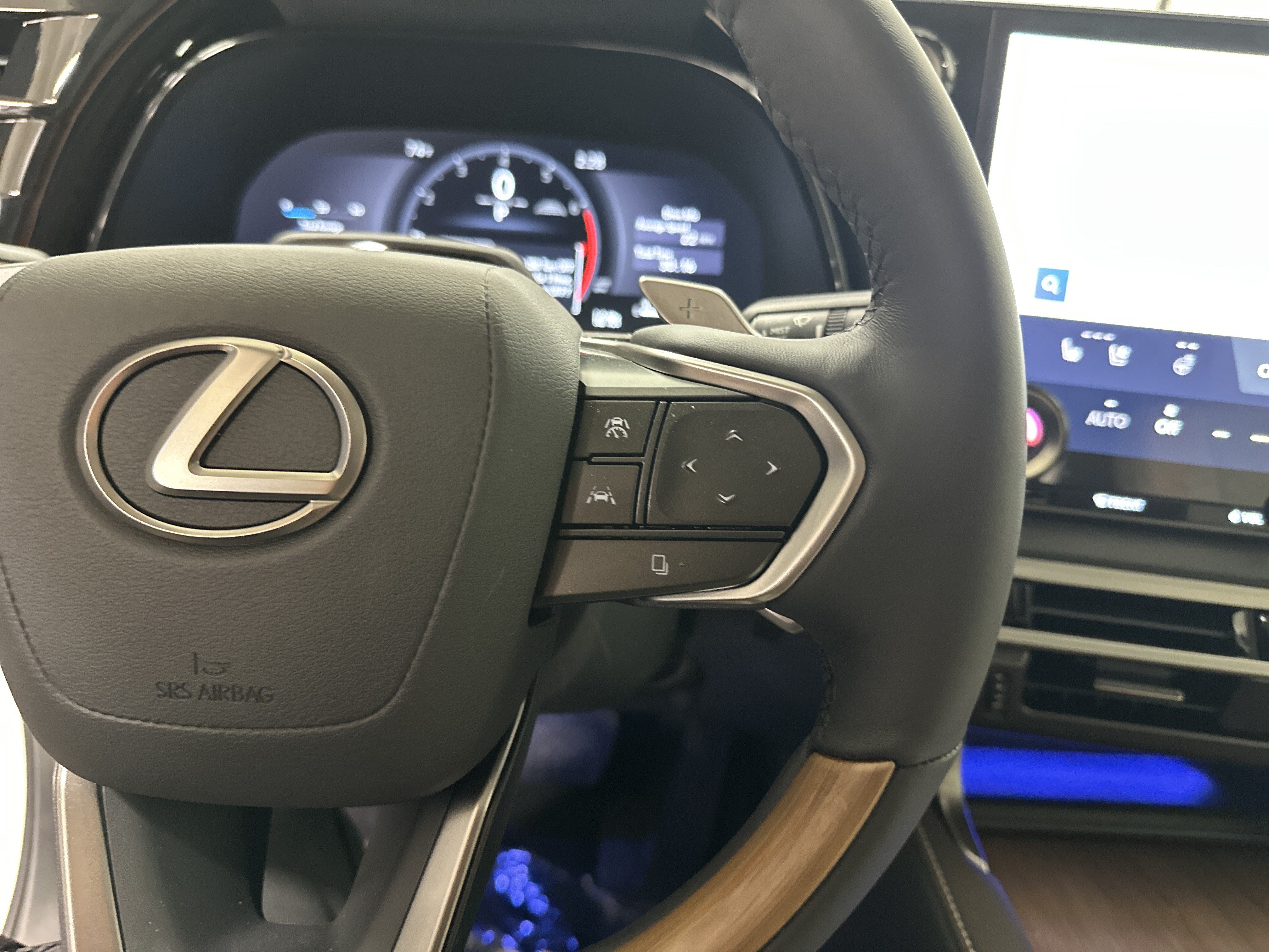 Used 2026 Lexus RX 350 AWD w/ Convenience Package image 20