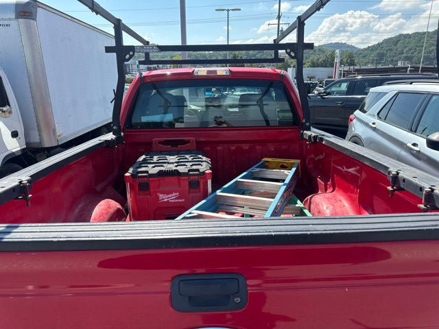 Used 2014 Ford F150 XL AWD/4WD image 14