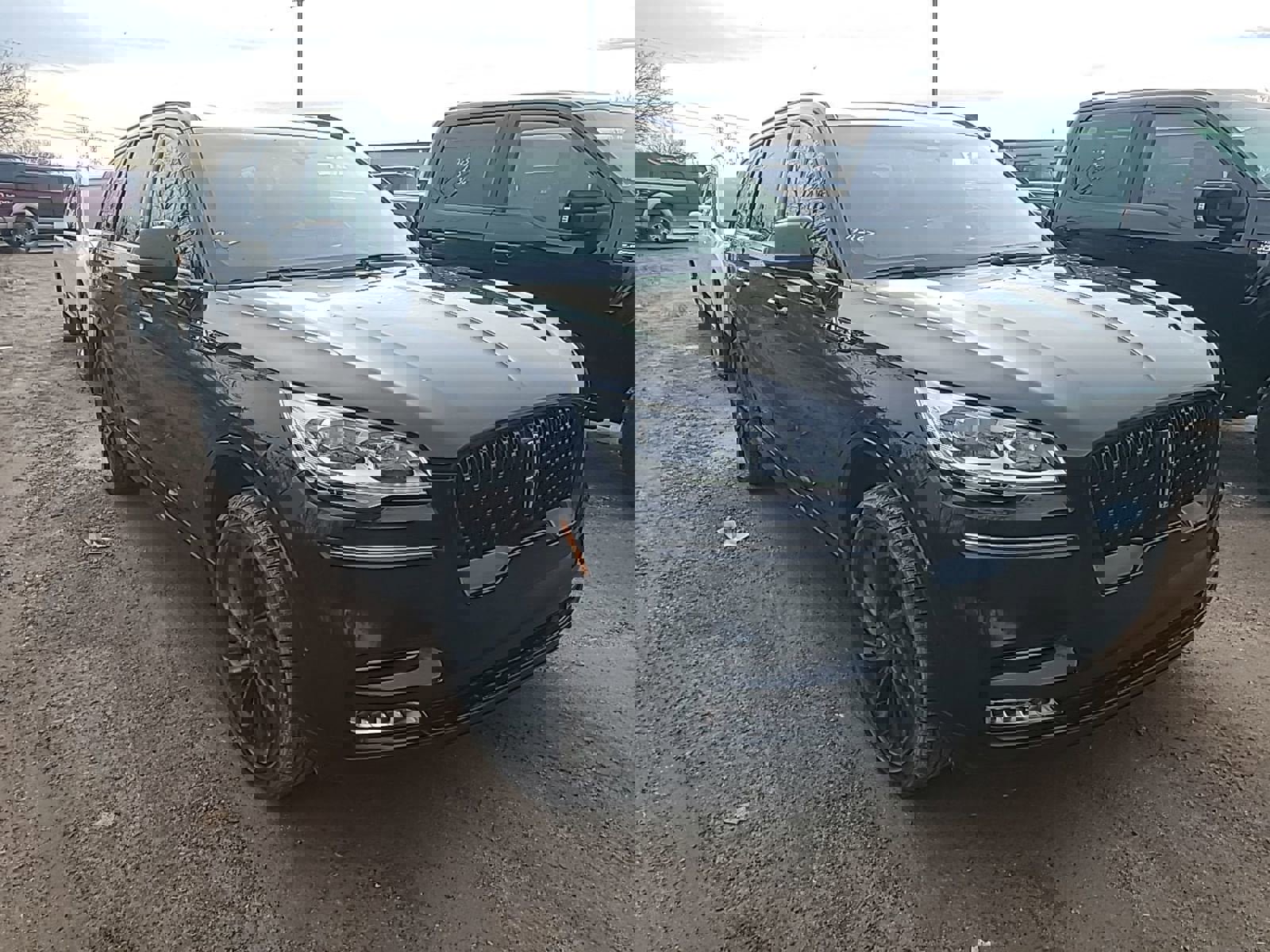 Used 2023 Lincoln Aviator Reserve w/ Equipment Group 201A image 5