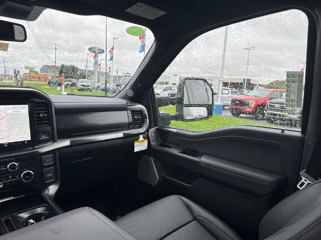 New 2026 Ford F150 Lariat w/ Equipment Group 502A High AWD/4WD image 28