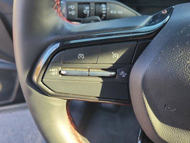 Used 2024 Chevrolet Equinox EV RS image 24