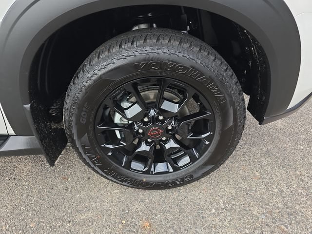 New 2026 Nissan Armada PRO-4X AWD/4WD image 10