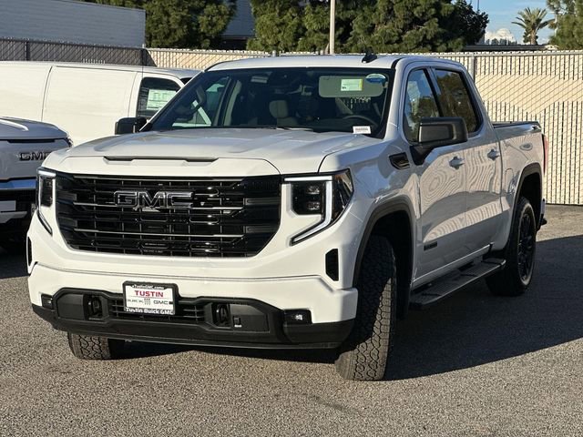 New 2026 GMC Sierra 1500 Elevation image 6