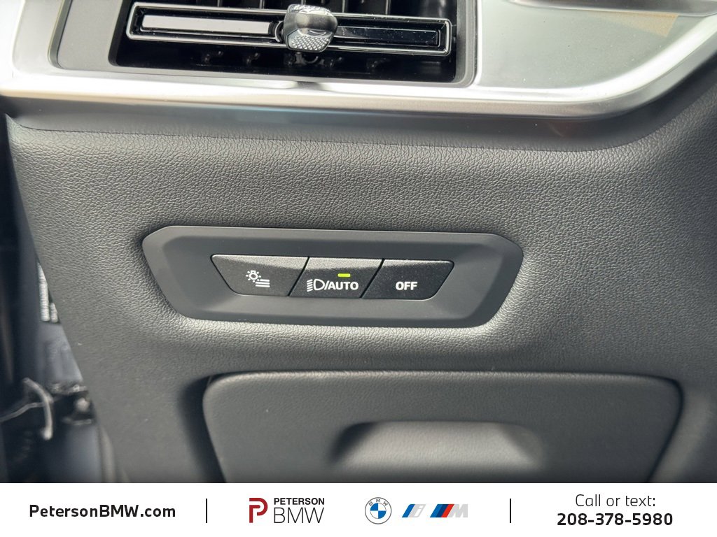 New 2026 BMW X5 xDrive50e image 28