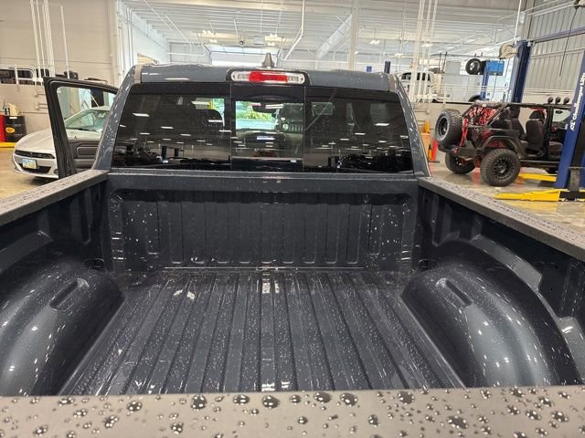 New 2026 RAM 1500 Laramie image 18