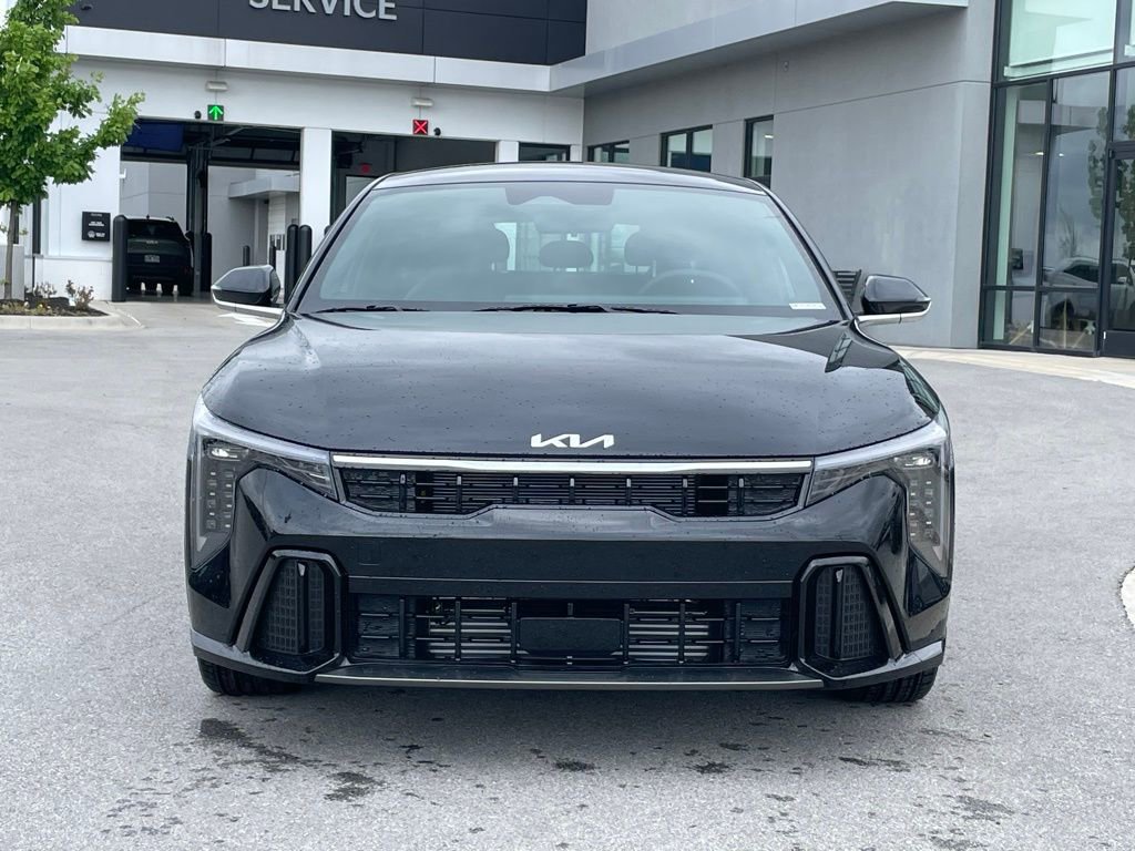 New 2026 Kia K4 GT-Line Turbo FWD image 2