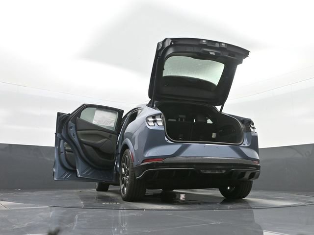 New 2024 Ford Mustang Mach-E GT image 42