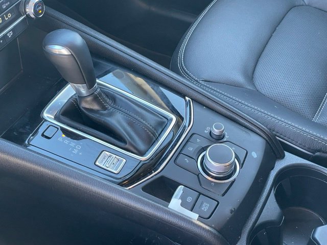 Certified 2024 MAZDA CX-5 AWD 2.5 S w/ Select Package image 17