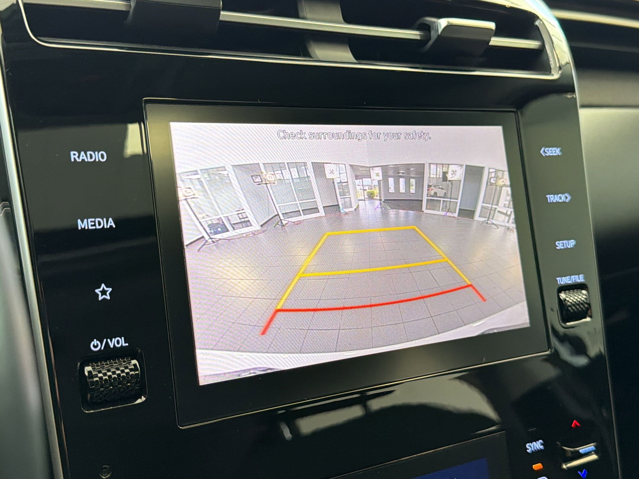 Used 2022 Hyundai Tucson SEL w/ Convenience Package image 24