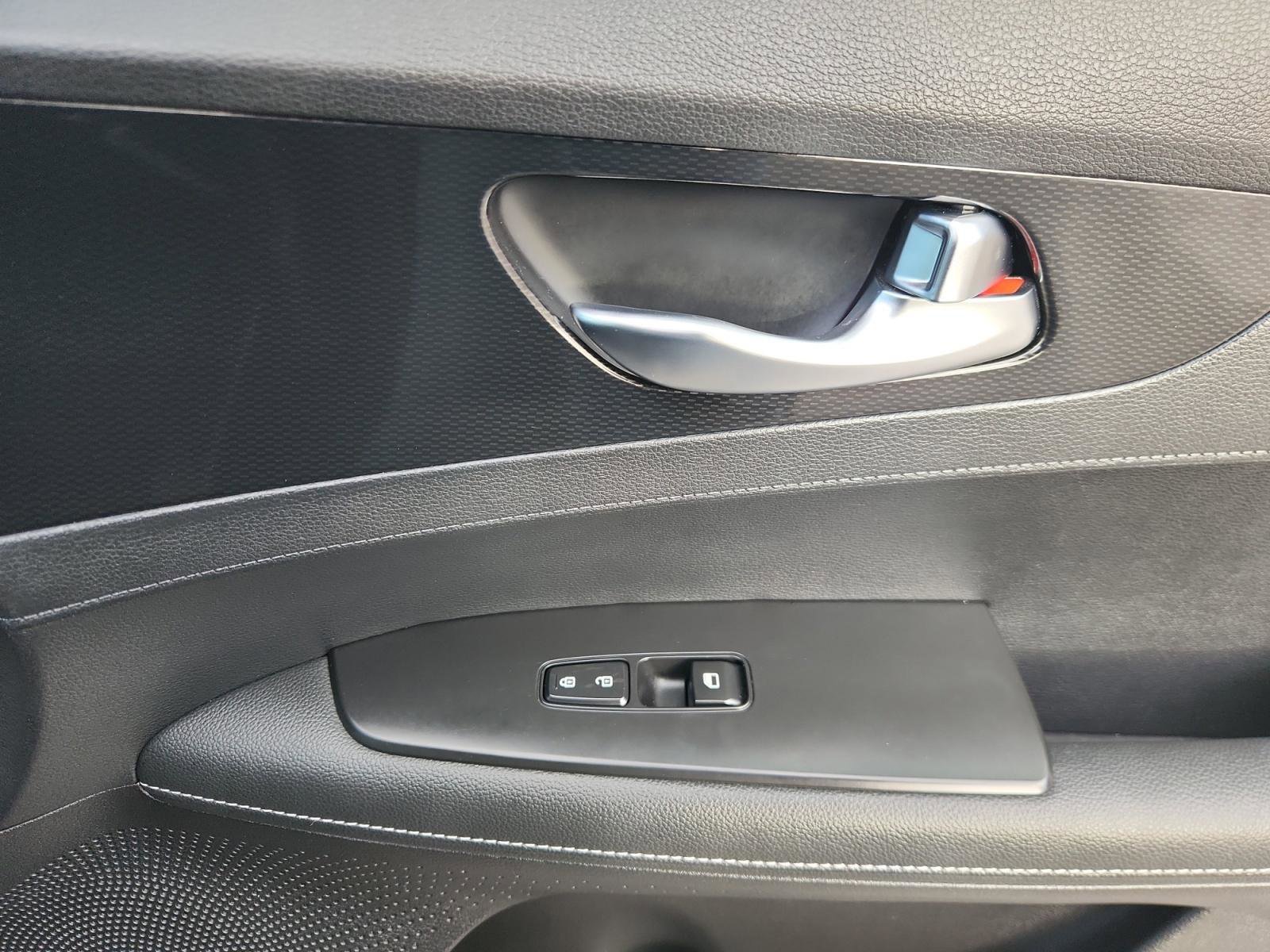 Used 2023 Kia Forte GT-Line FWD image 22