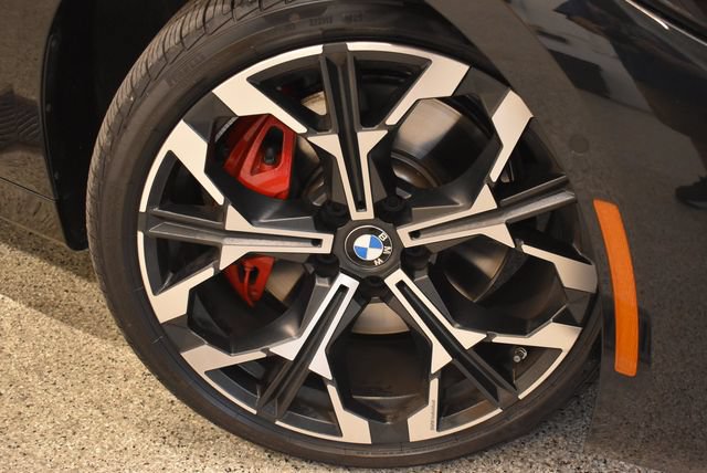 Used 2026 BMW 430i xDrive Convertible w/ M Sport Package AWD/4WD image 30