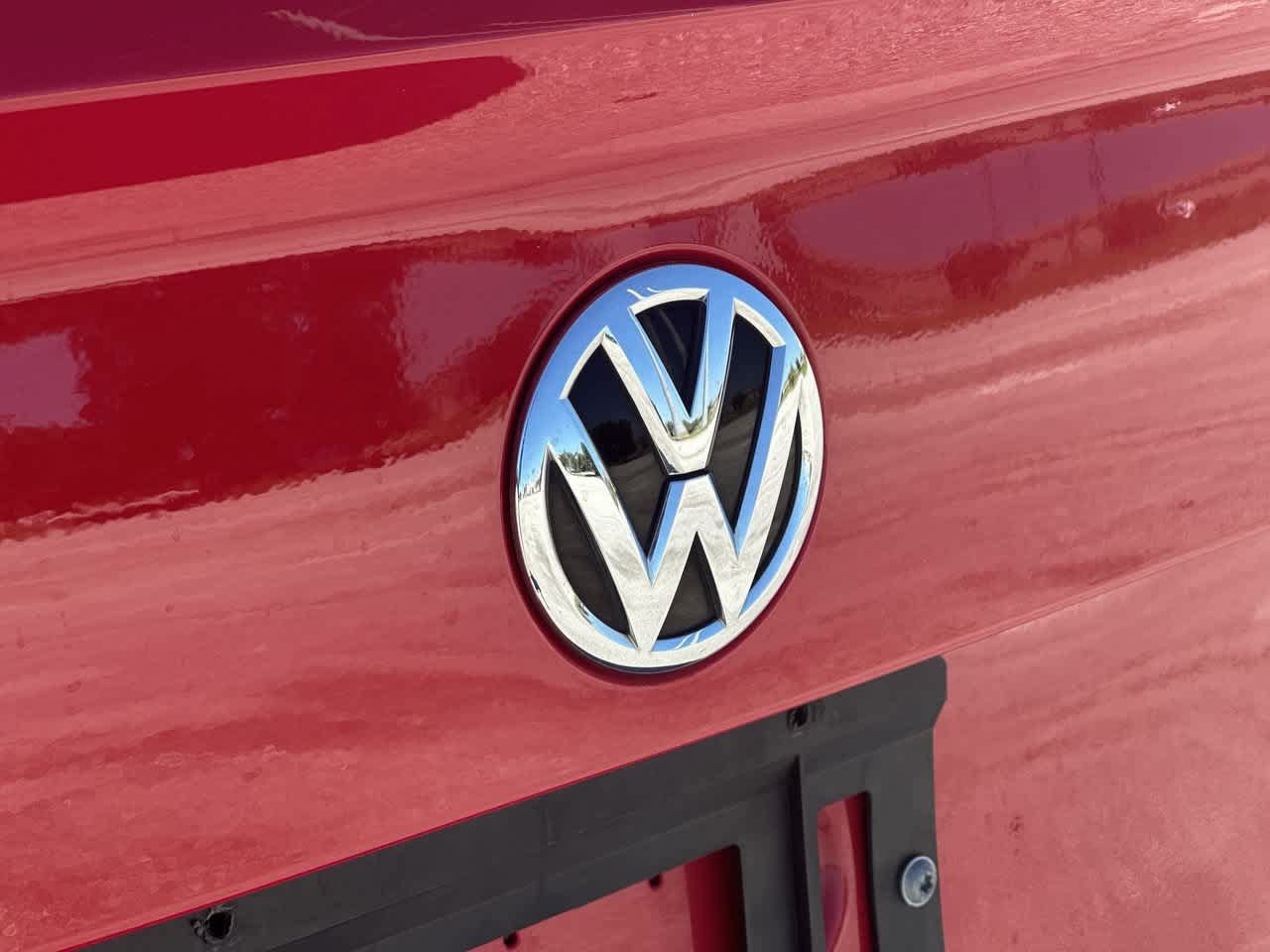 Used 2021 Volkswagen Jetta S FWD image 11