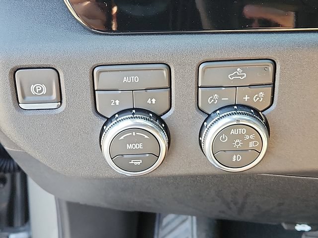 New 2026 GMC Sierra 1500 Elevation AWD/4WD image 16