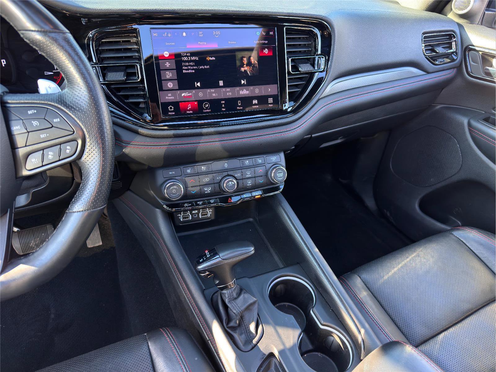 Used 2024 Dodge Durango GT image 13