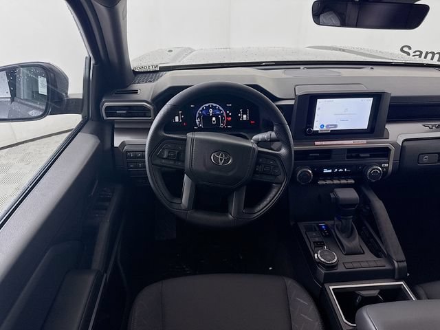 Used 2026 Toyota Tacoma SR5 AWD/4WD image 20