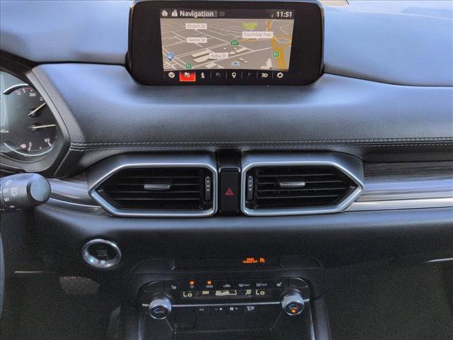 Used 2019 MAZDA CX-5 Grand Touring image 15