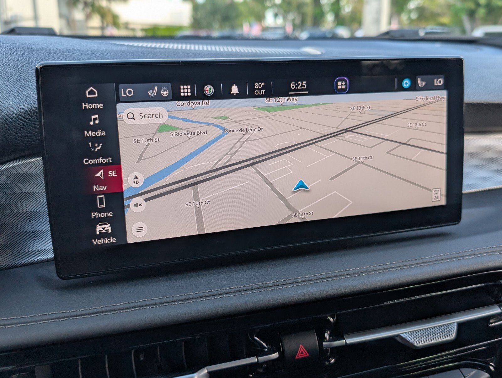 Used 2024 Alfa Romeo Tonale Ti w/ Active Assist Package image 23