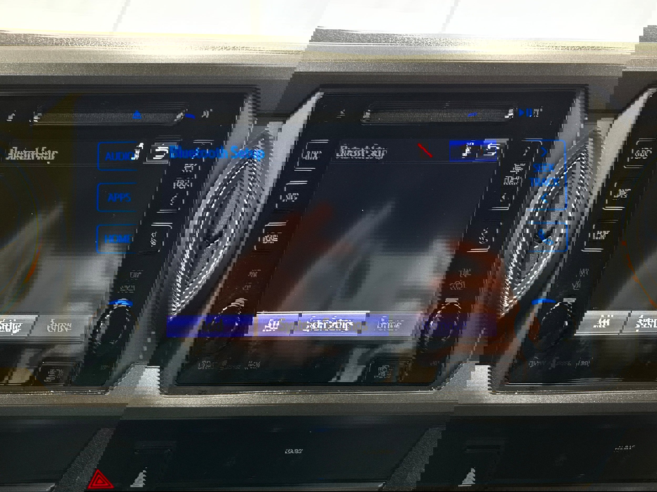 Used 2019 Toyota Tacoma TRD Sport image 6