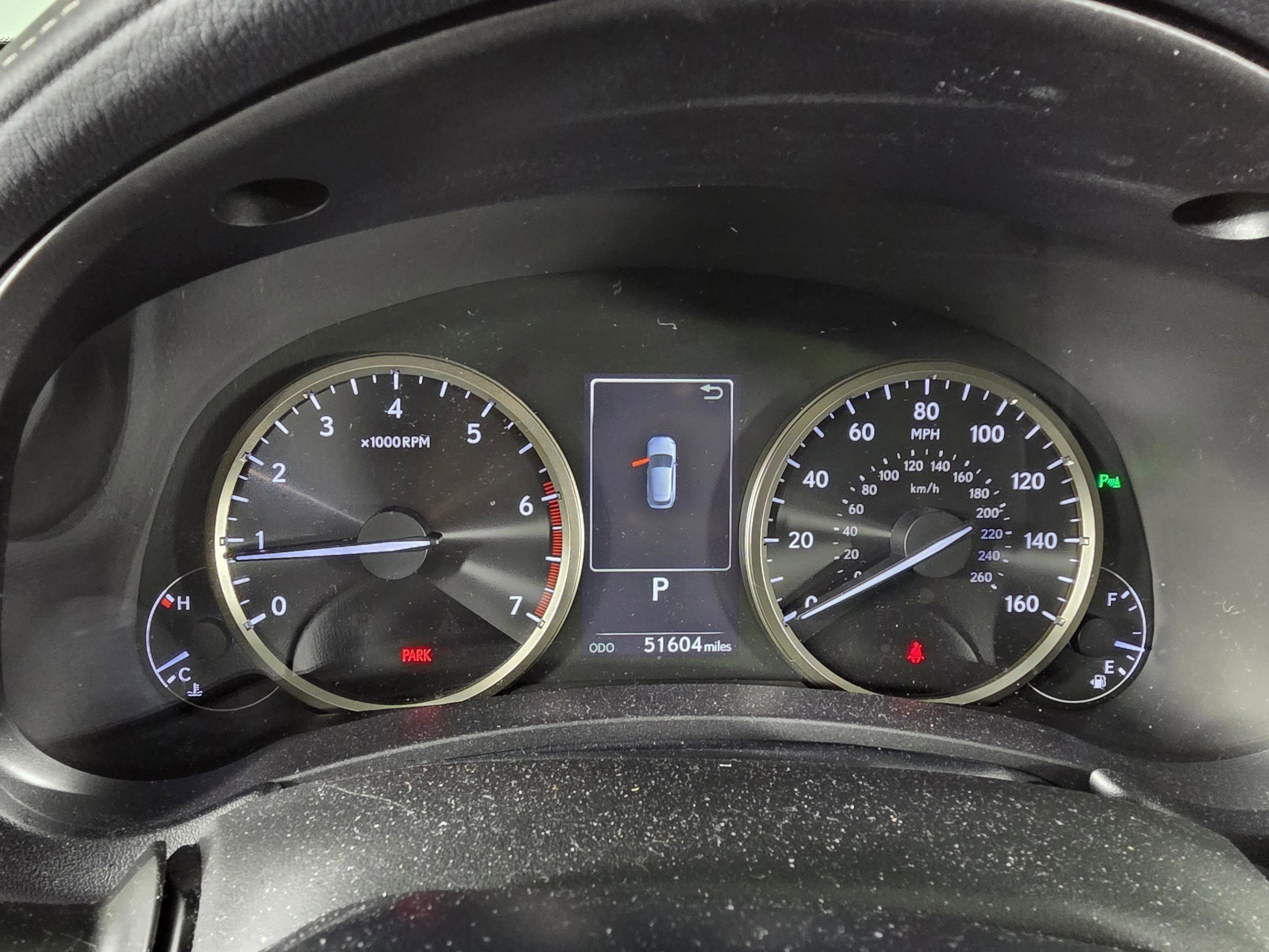 Used 2019 Lexus NX 300 FWD image 15