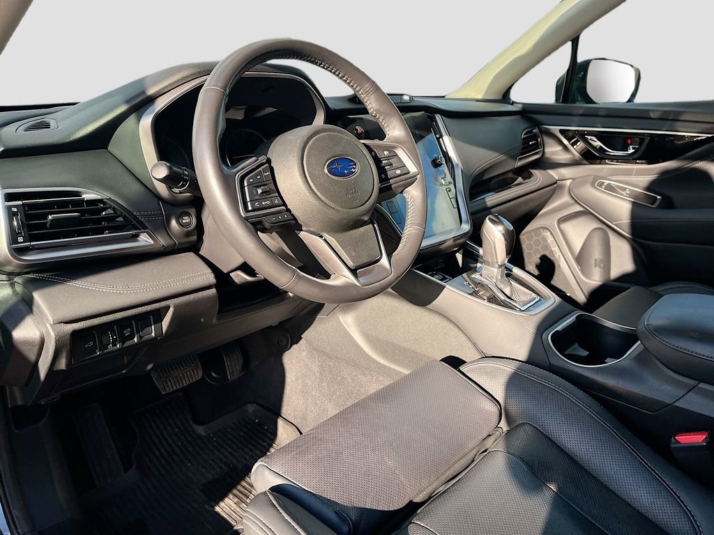 Used 2024 Subaru Outback Touring XT image 9