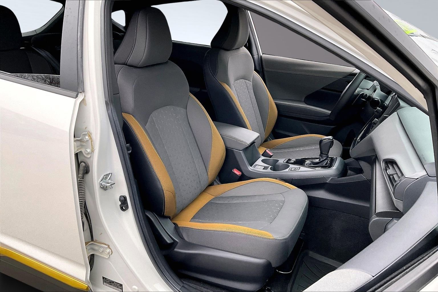 Certified 2025 Subaru Crosstrek 2.5i Sport image 7