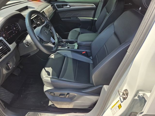 Used 2022 Volkswagen Atlas Cross Sport SE FWD image 10