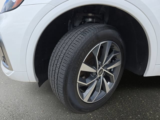 Used 2023 Audi Q5 2.0T Premium Plus AWD/4WD image 36
