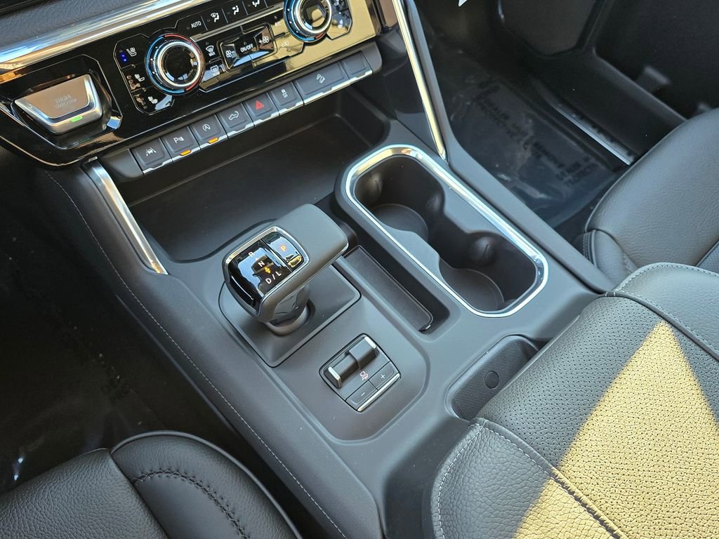 New 2026 GMC Sierra 1500 Denali AWD/4WD image 24