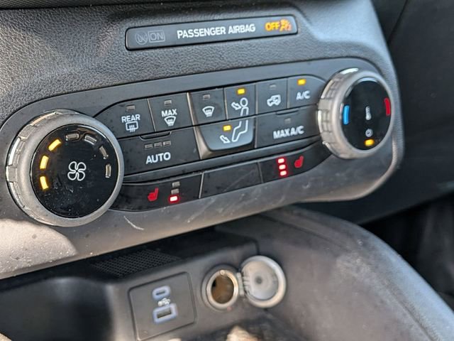 Used 2022 Ford Bronco Sport Badlands image 22