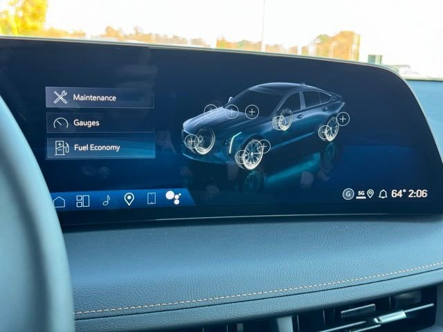 New 2026 Cadillac CT5 Sport RWD image 30