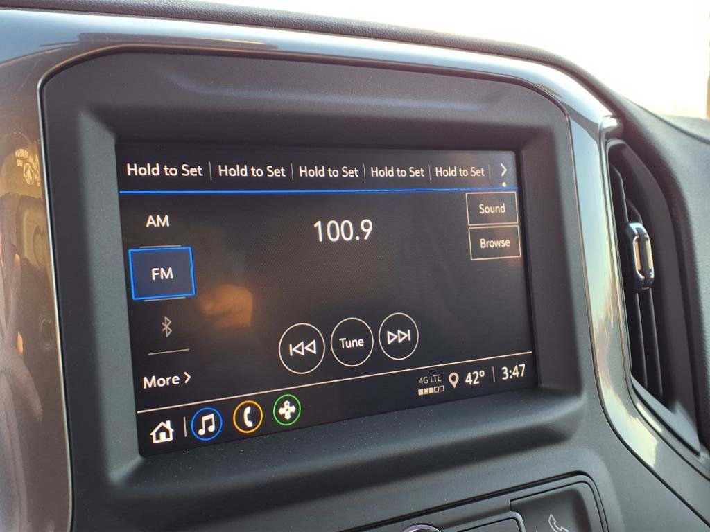 New 2024 GMC Sierra 2500 Pro w/ Convenience Package image 6