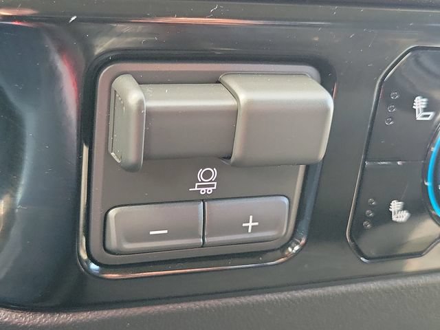 Certified 2026 GMC Sierra 1500 Elevation AWD/4WD image 20