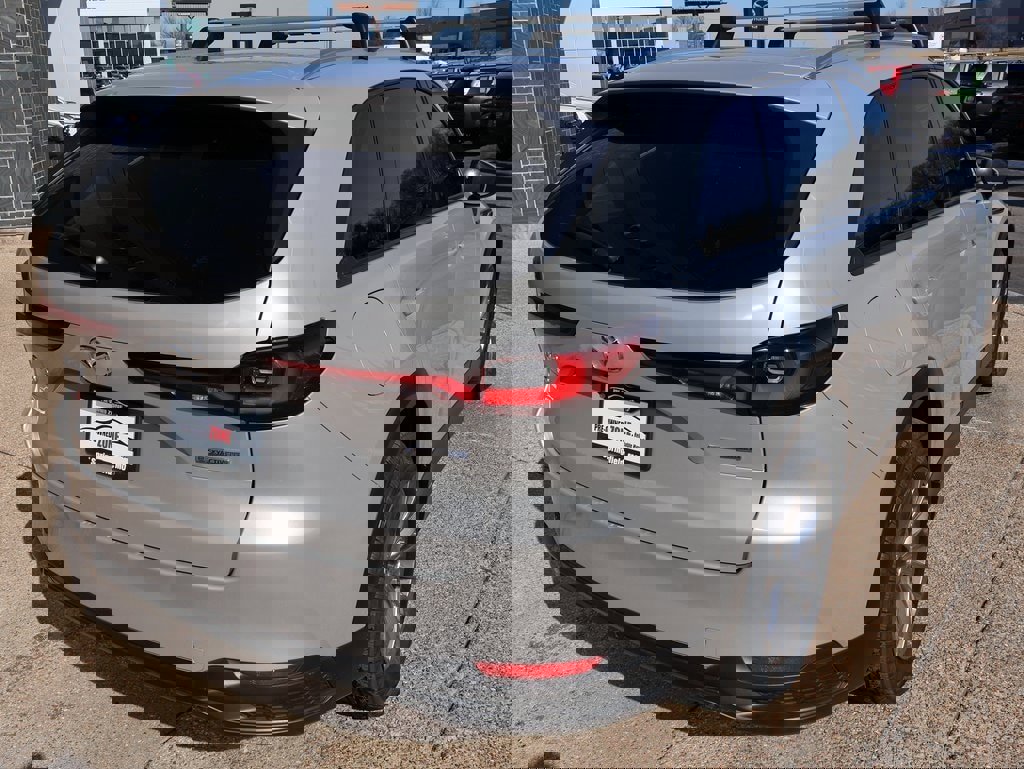 Used 2024 MAZDA CX-90 Plug-In Hybrid w/ Preferred image 6