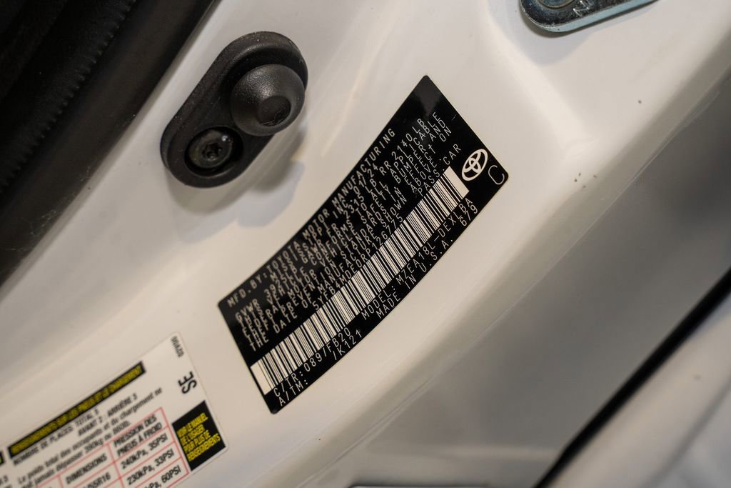 Used 2024 Toyota Corolla LE image 19