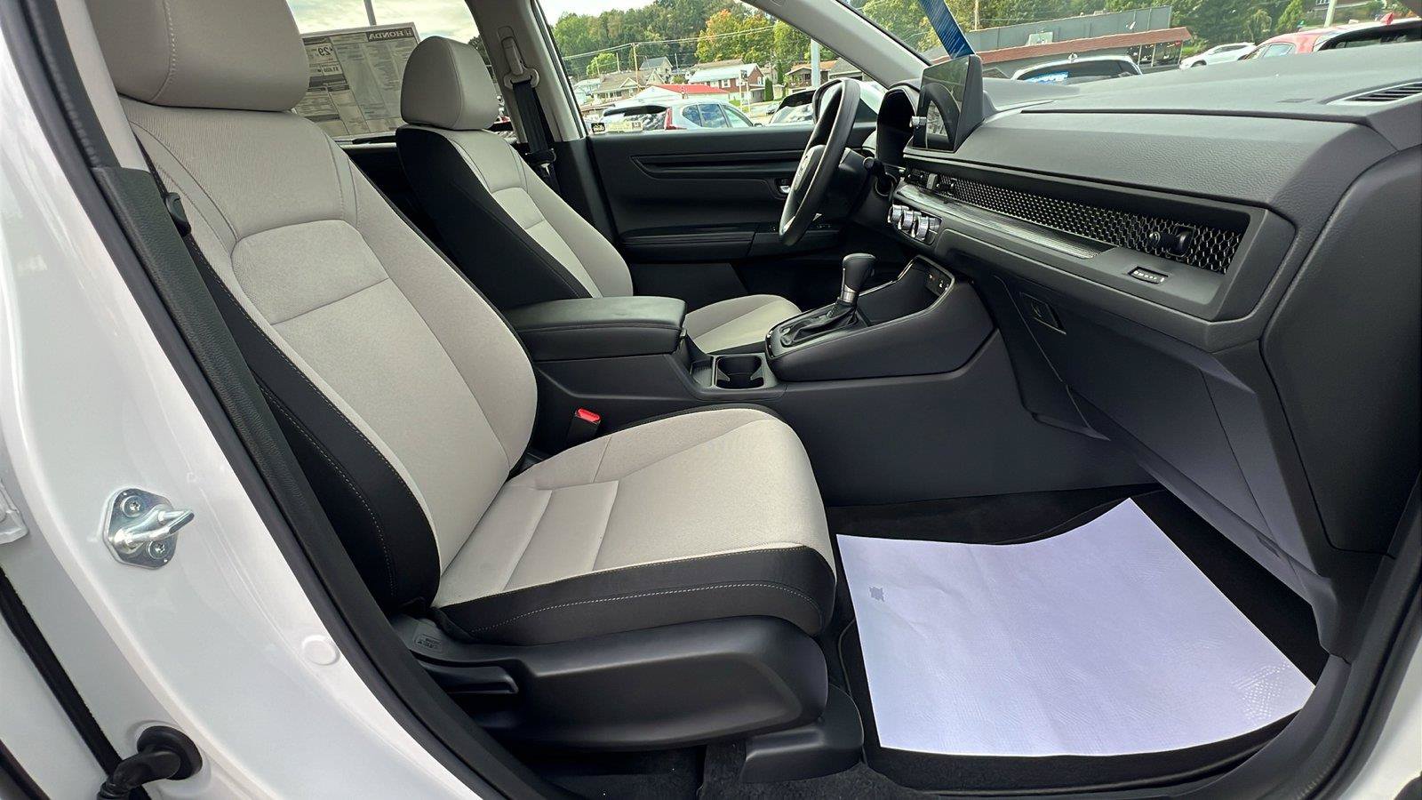 New 2027 Honda CR-V EX image 13