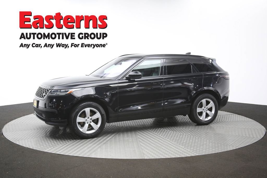 Used 2019 Land Rover Range Rover Velar S AWD/4WD image 61