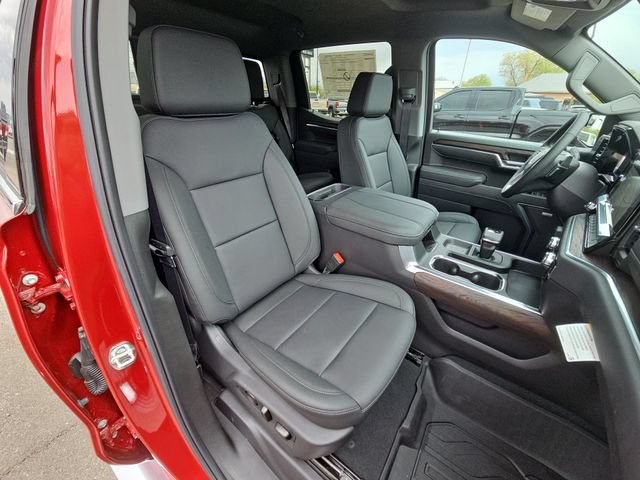 New 2026 GMC Sierra 1500 SLT w/ SLT Premium Package AWD/4WD image 17
