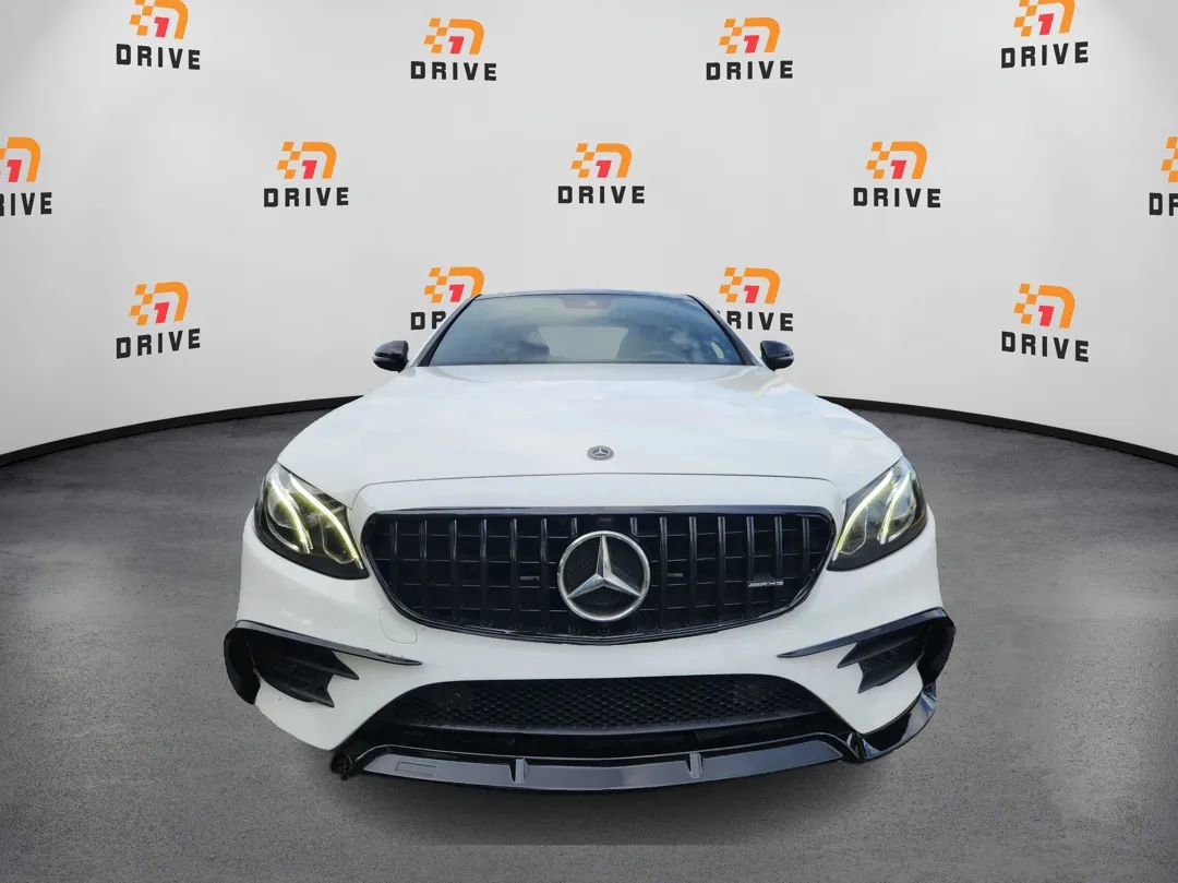 Used 2018 Mercedes-Benz E 300 w/ Premium 1 Package image 2