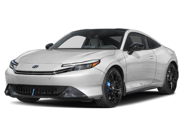 New 2026 Honda Prelude